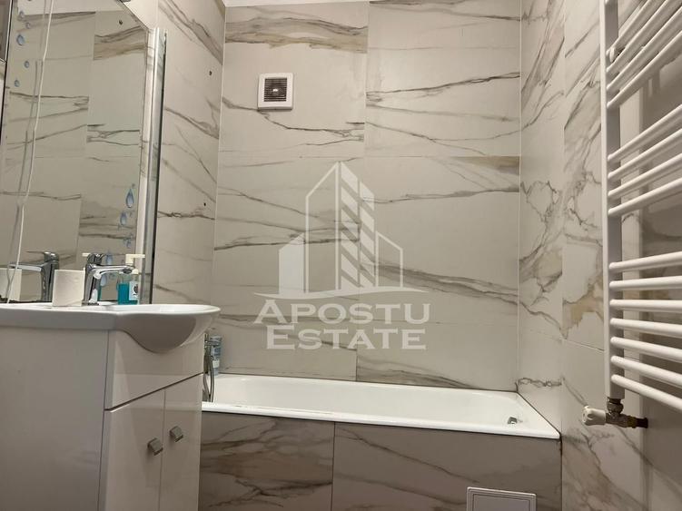 Apartament cu 4 camere, 2 bai în Piața Unirii, Timișoara - 9