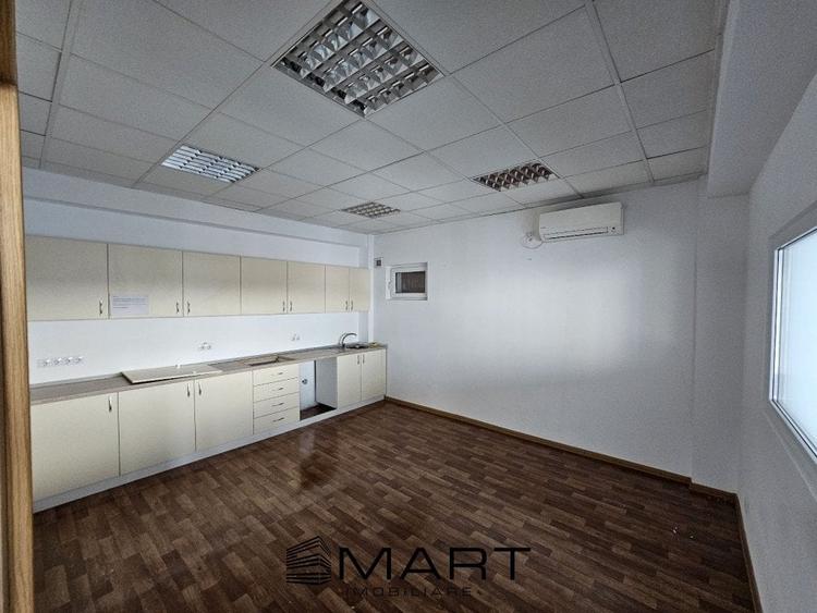 Spatiu comercial Calea Dumbravii - 3