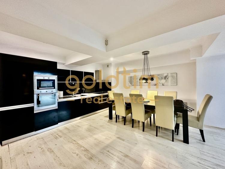 NORDULUI/HERĂSTRĂU /CURTE/SUPERB/LUMINOS/ - 7