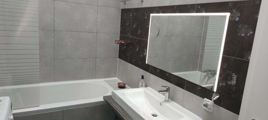 Pipera Ibiza Sol Sc Americana 3 camere lux 85 mp +terasa 40mp - 12