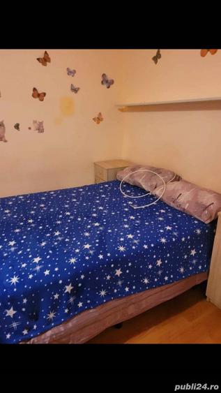 Inchiriez garsoniera 850 roni - 6