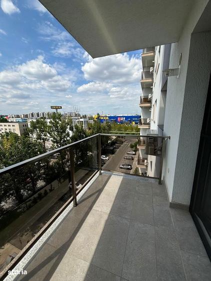 Inchiriez apartament 3 camere Hils Pallady, Metrou Anghel Saligny - 11