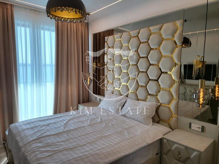 Apartament 4 camere LakeOn Lux - 6