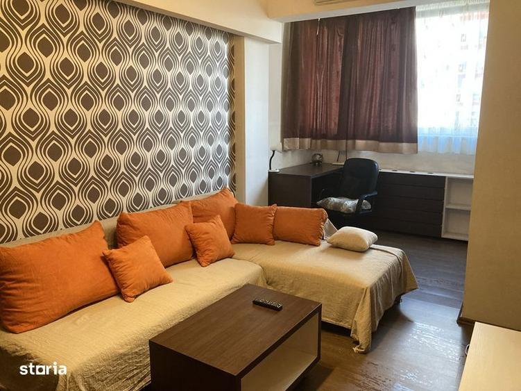 Inchiriez apartament 1camera+nisa dormit - 3