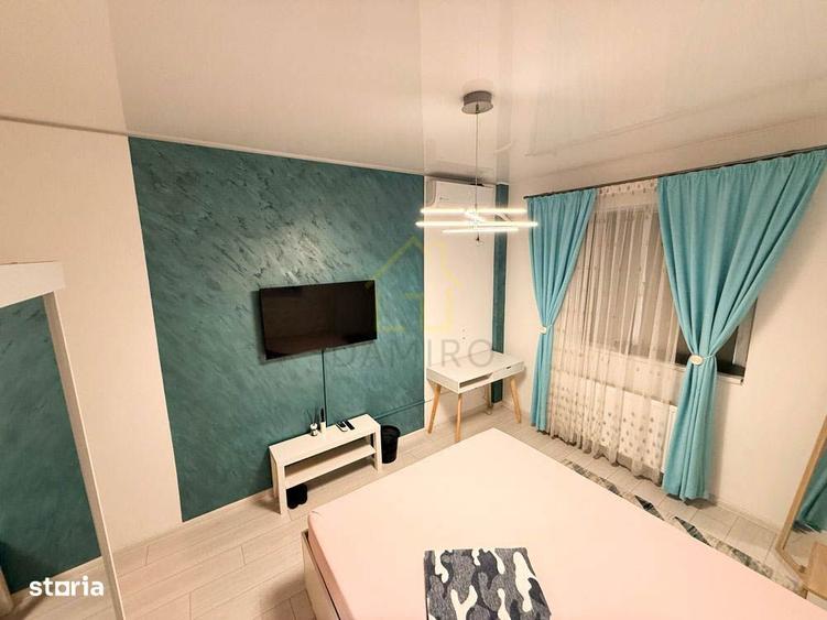 Apartament Str Luica Progresul Sos Giurgiului Parcare Inclusa - 7