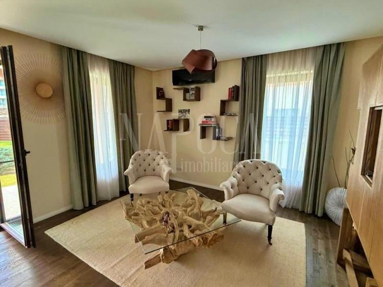 Casa 4 camere de vanzare in Gheorgheni, Cluj Napoca - 2