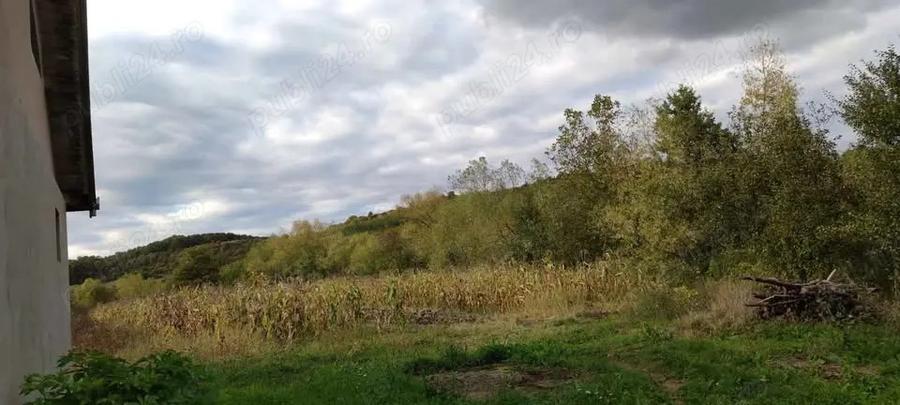 Vand casa + teren - 1