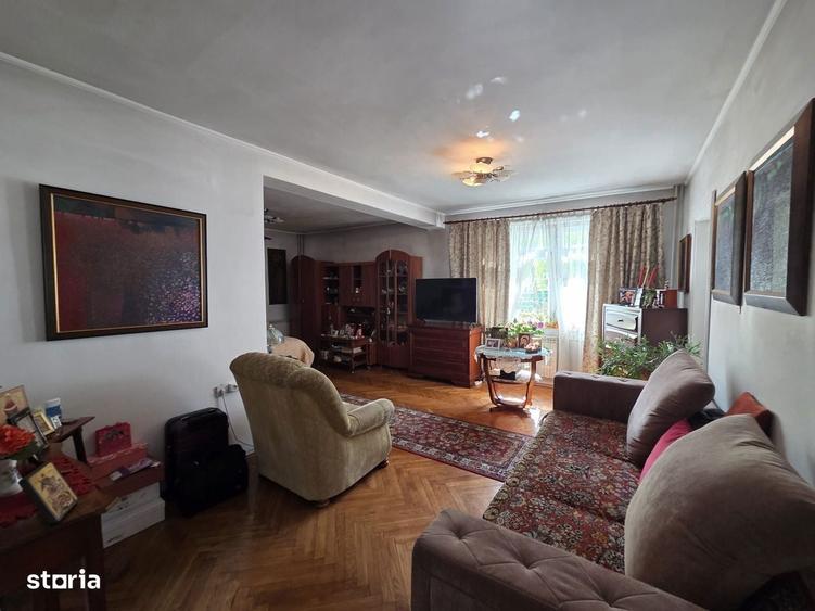 Casa de vanzare ultracentral Pitesti - 6