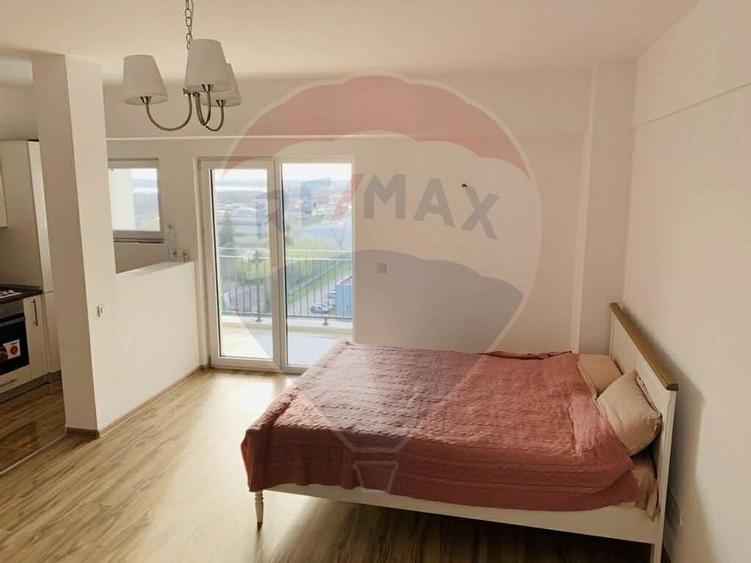 Apartament tip Studio- Rams Dudesti-Pantelimon 42 - 5
