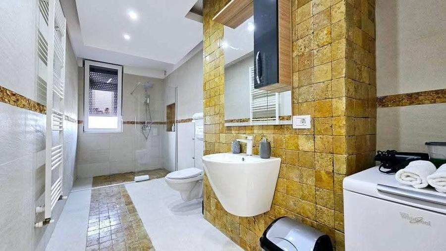 Apartament 2 camere Nou, Bloc Urbanna, Zona Podgoria - 8