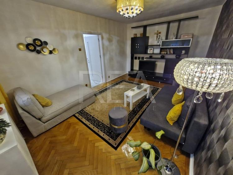 Apartament cu 2 camere la 2 minute de statia de metrou Nicolae Grigorescu - 2