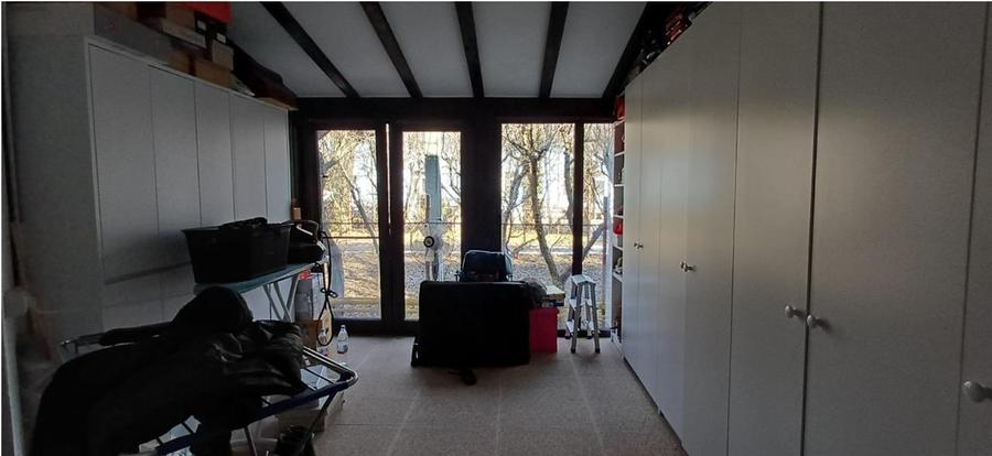 Apartament 4 camere cu curte proprie,la casa - 12