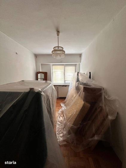 De vanzare apartament cu 3 camere,2 bai ?i balcon, in Pietonal 52.000e - 10