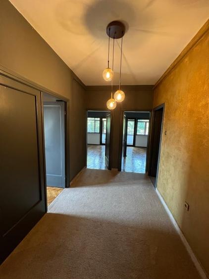 3 camere | Arcul De Triumf | Kiseleff | Victoriei | Centrala | Parcare - 1