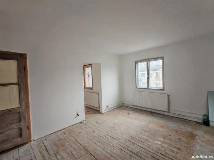 Rapsodiei, 2 camere nedecomandat, etaj 4,plus uscatorie ,ocupabil,pret 42.000 euro - 1
