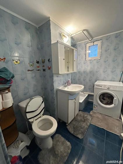 Apartament 2 camere, mobilat ?i utilat, 43.000 - 8