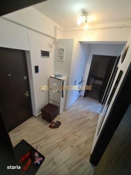 Apartament cu 2 camere în Theodor Pallady