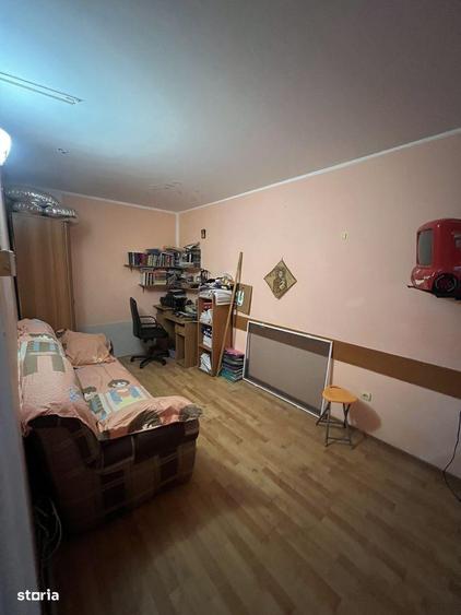 Garsoniera decomandata Craiovita Promenada parter/4 centrala - 3