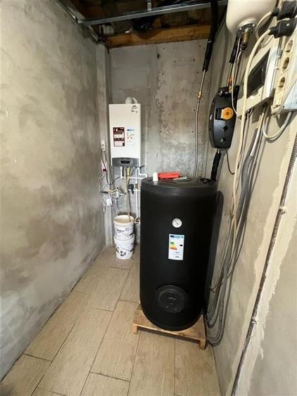 Casa P+1 de vanzare in Vanatori ! - 16