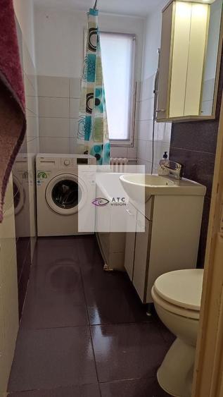 Garsoniera - Lujerului - Aleea Arinii Dornei - 9