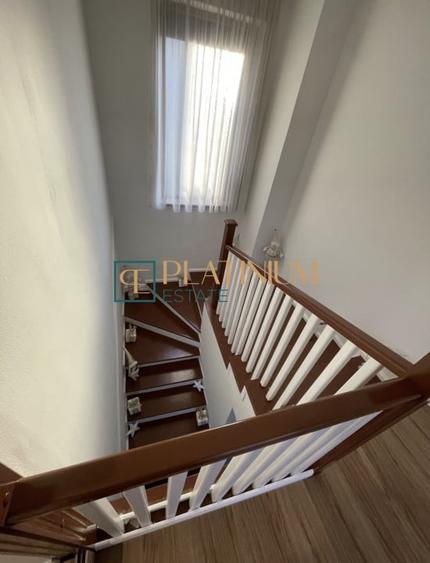 P4782 Casa INDIVIDUALA cu 5 camere in zona Bogdanestilor, TEREN 350 - 7