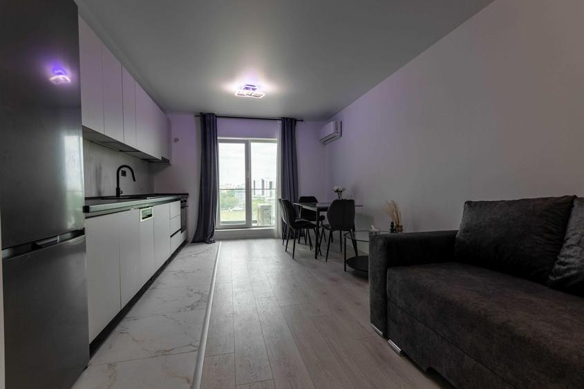 ✨ Apartament premium 2 camere – Sun Royal View, gata de mutare, 550€ - 5