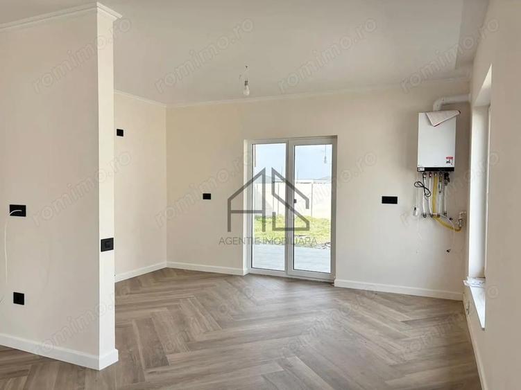De vanzare | casa noua | Santandrei - 8