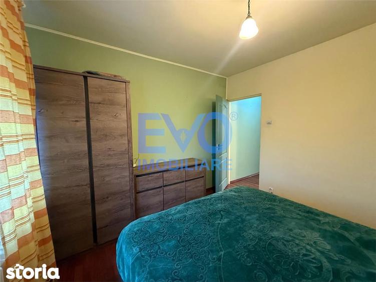 Apartament de vanzare, 4 camere, 2 bai, Alexandru cel Bun, Iasi - 6