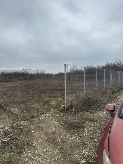 Vand teren intravilan Dragomiresti Vale 900 mp - 4