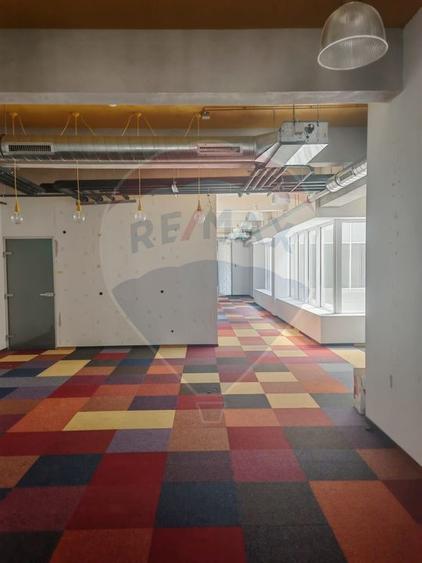 Spatiu de birouri de 359 mp de inchiriat in zona Gara - 2