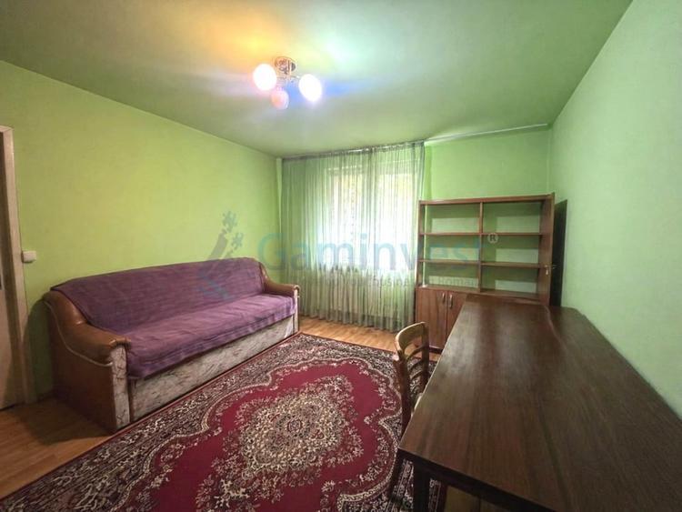 Apartament cu 2 camere decomandat în Rogerius