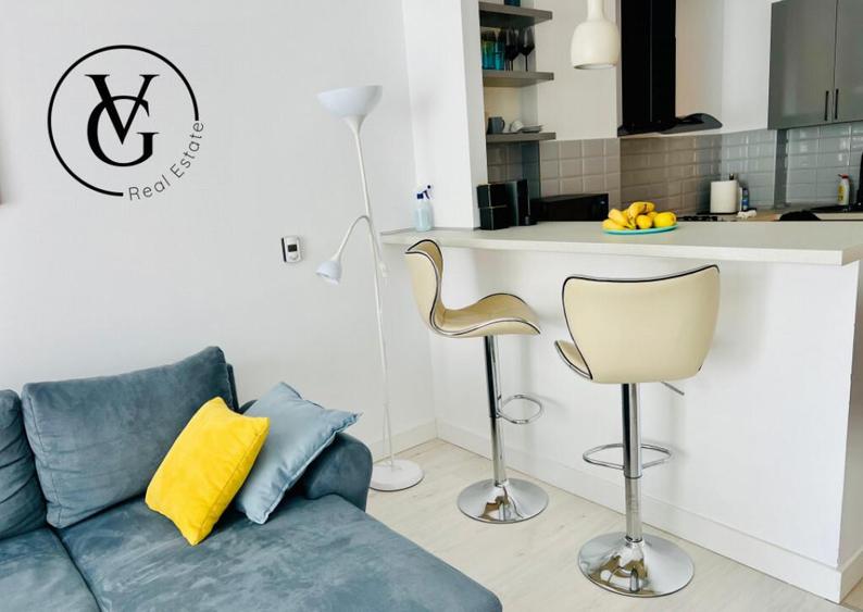 Apartament 2 camere Onix Blue - 9