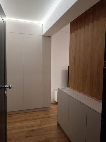 Apartament chirie Prima inchiriere Capat Cug, Bloc Nou 2 camere, parcare, modern, confort - 4