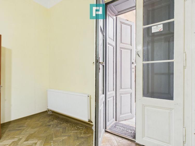 Apartament cu 2 camere – Zona Centrală - 2