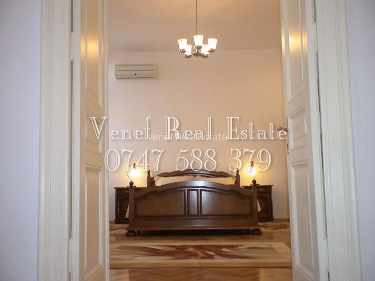 2 Camere parter Calea Floreasca Hatmanul Arbore Metrou Stefan cel Mare