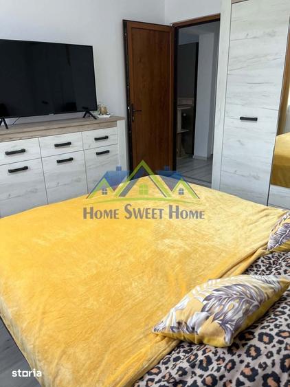 De inchiriat - Apartament 3 camere, etaj 2, M3 - Profi, 60mp, balcon! - 6