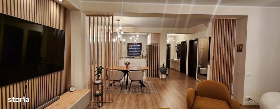 Vila eleganta cu gradina amenajata Tamasi, Corbeanca, Constructie 20 - 5