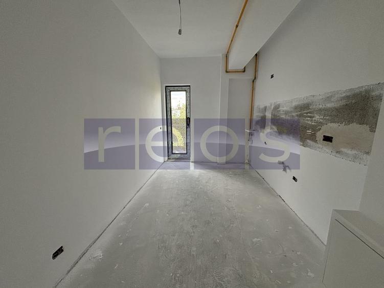 APARTAMENT 3 CAMERE | BLOC NOU | 18MP BALCON - 11
