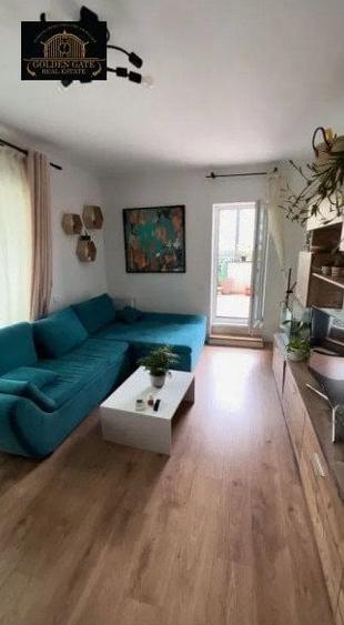 COMISION 0 | GranVia Park Lujerului - 3 Camere Parcare Terasa 107mp - 10