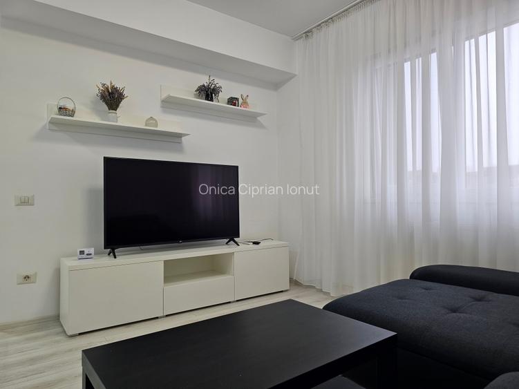 Apartament 2 camere Militari Residence