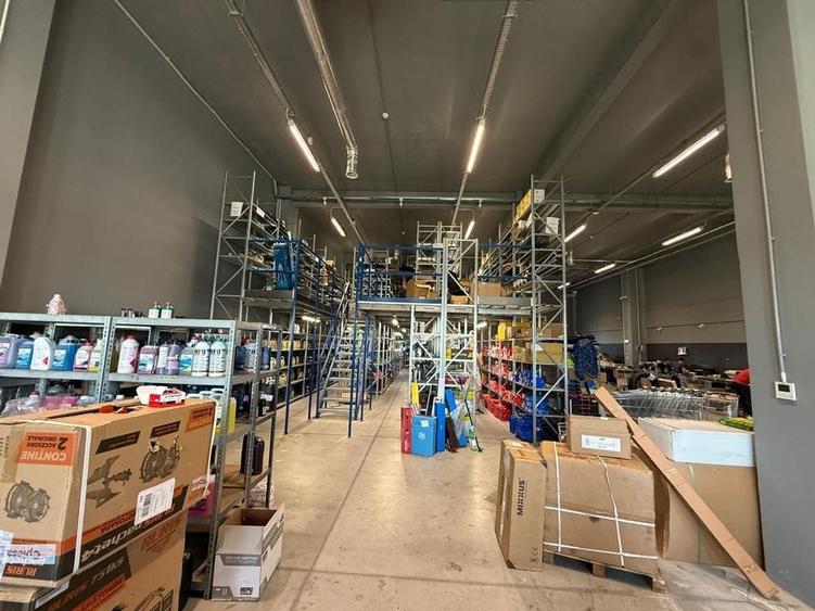 De vanzare Hală industrială Pallady -Drumul Intre Tarlale, 3600 mp - 10