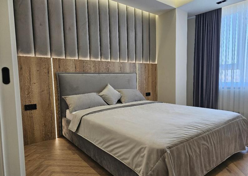 Apartament cu 3 camere de inchiriat in zona Brancoveanu - 2