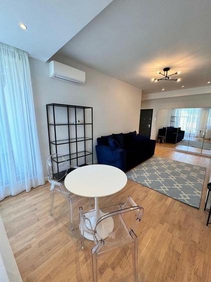 Apartament 2 camere Lux+Loc de parcare in Complexul Smaranda Braescu Residence - 1