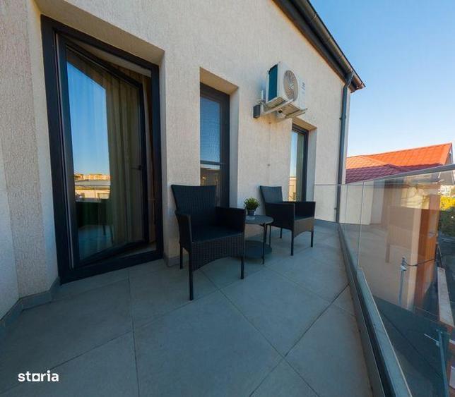 Inchiriere garsoniera AFI Tech Park 2, Green Gate - 7