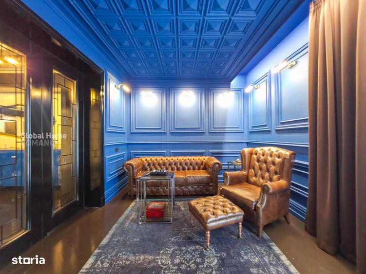 New York Style Desing Pipera 1 - Penthouse Hobby Room + Roofto - 7