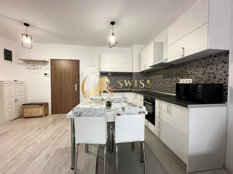 Apartament 2 camere | 44.5mp | Terasa | Garaj | Sophia Residence | Buna Ziua - 3