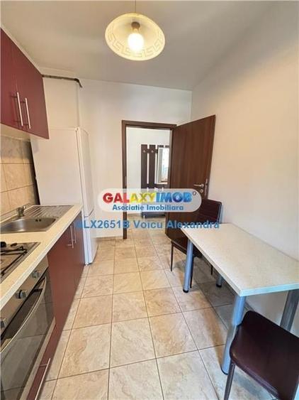 Garsoniera Bloc Nou Berceni - Aparatorii Patriei - Metalurgiei Park - 4