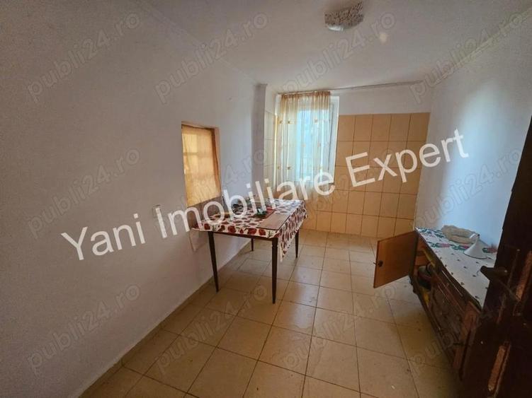 Casa + teren de vanzare in comuna Barla, sat Urlueni, Jude? Arge?. - 5