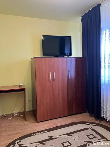 Inchiriez camera camin tip garsoniera - 4