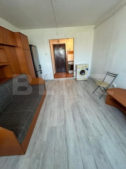 Garsoniera cu preluare de chirias! - 1